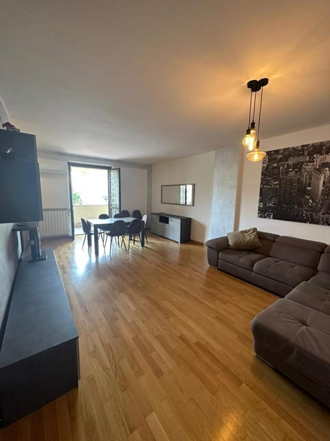 casa vacanza Isa e Rita-con parcheggio privato Apartment in Arezzo