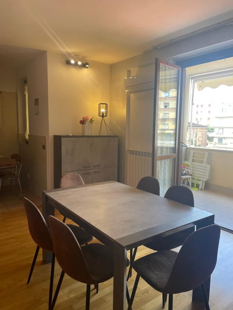 casa vacanza Isa e Rita-con parcheggio privato Apartment in Arezzo