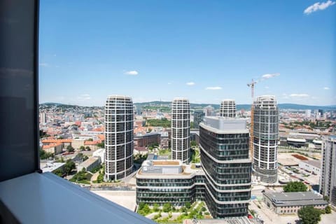 City view