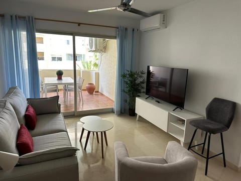 Balcony/Terrace, Living room