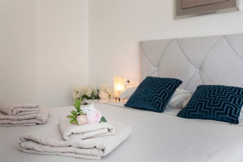 Modern new apartment in Mijas Apartment in Mijas