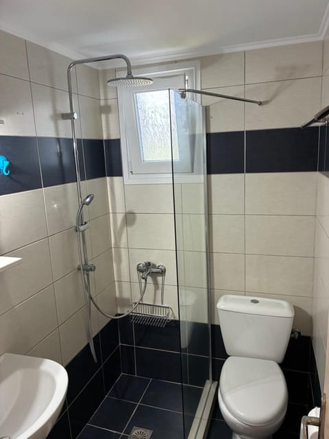 Akrogiali studios Apartment hotel in Euboea