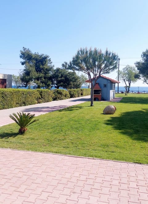 Akrogiali studios Apartment hotel in Euboea