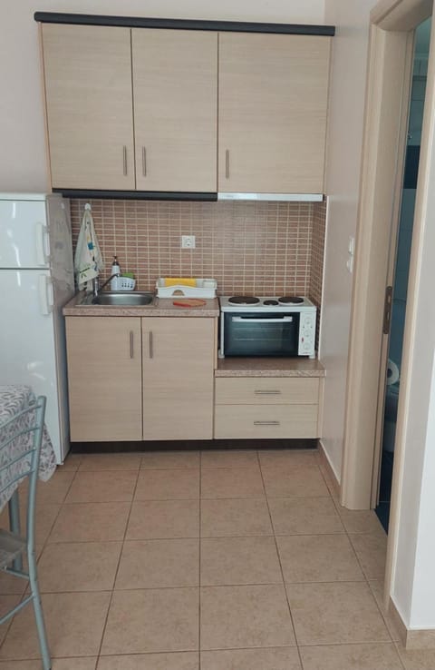 Akrogiali studios Apartment hotel in Euboea