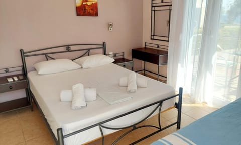 Akrogiali studios Apartment hotel in Euboea