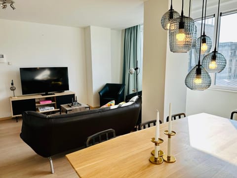 Urbanstay Suites - Grand Place 2 Bd Apartment Apartment in Brussels
