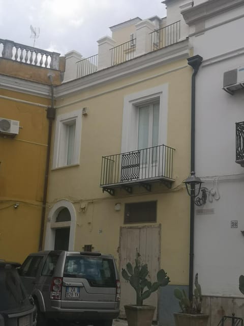 Ai Campanili Apartment in San Severo