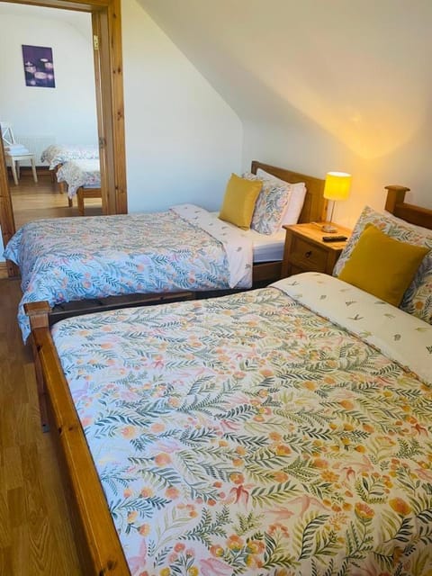 Slieve League House B&B Bed and Breakfast in County Donegal