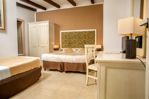 Locanda Domus De Vida Hotel in Sardinia