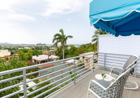 Day, View (from property/room), Balcony/Terrace