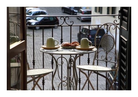 Balcony/Terrace, Seating area