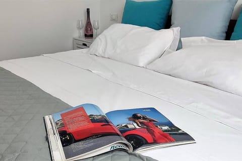 casa vacanze Gente di mare Apartment in Alghero