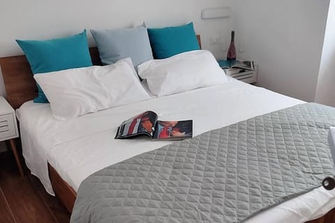 casa vacanze Gente di mare Apartment in Alghero