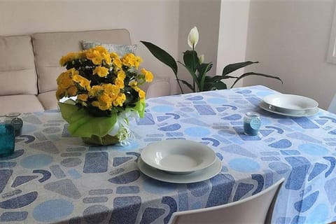 casa vacanze Gente di mare Apartment in Alghero