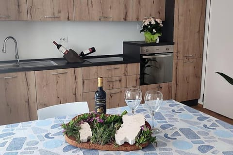 casa vacanze Gente di mare Apartment in Alghero