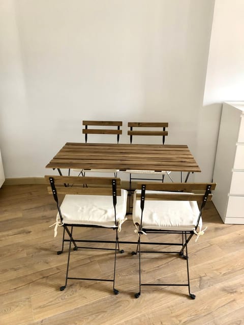 Logement neuf, tout confort, au coeur du village Apartment in Provence-Alpes-Côte d'Azur