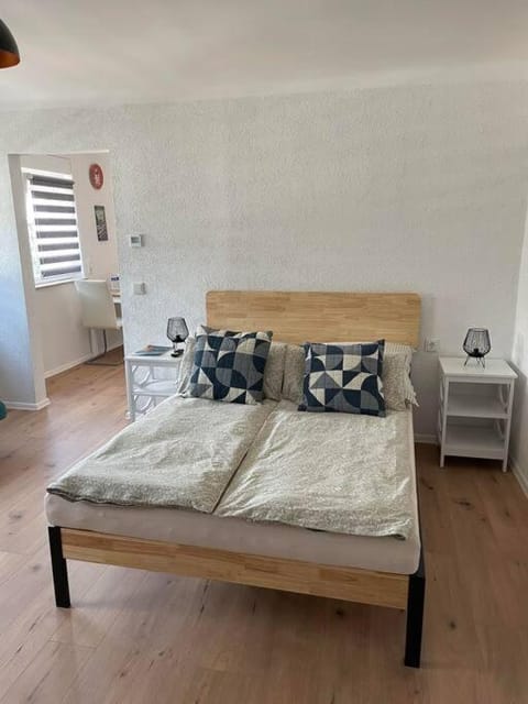 Apartment Mirabelle 4 Apartment in Saarbrücken