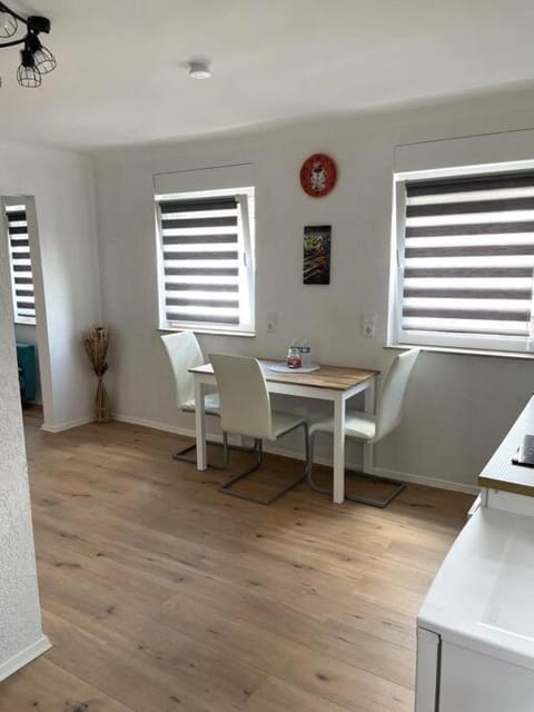 Apartment Mirabelle 4 Apartment in Saarbrücken