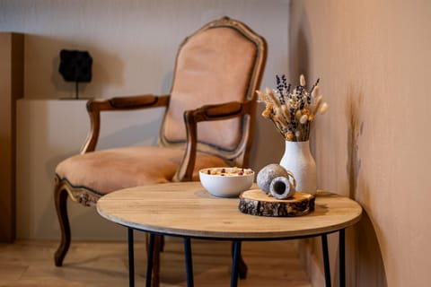 Séjour14 -- Gastenverblijf - volledige 1e verdiep Apartment in Flanders