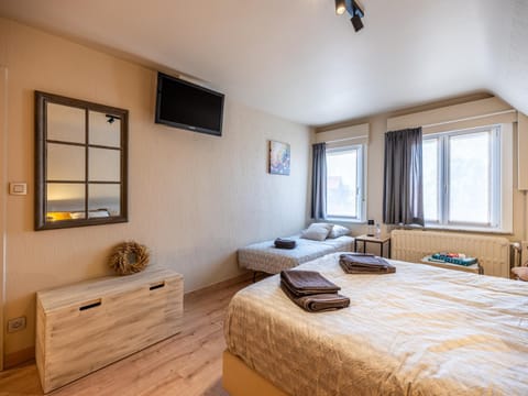 Séjour14 -- Gastenverblijf - volledige 1e verdiep Apartment in Flanders