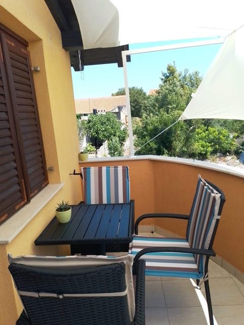 Apartman 2 Peter's Apartment in Tisno