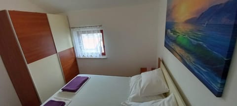 Apartman 2 Peter's Apartment in Tisno