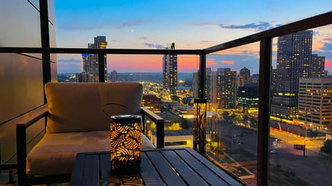 Balcony/Terrace, Balcony/Terrace