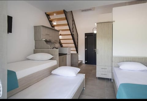 Mare Kalamitsi Luxury Apartments Apartment in Halkidiki
