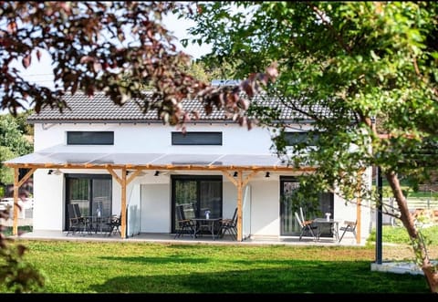 Mare Kalamitsi Luxury Apartments Apartment in Halkidiki