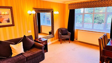 Buckatree Hall Hotel Hotel in Telford
