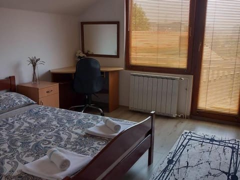 Sunny Apartment in Federation of Bosnia and Herzegovina