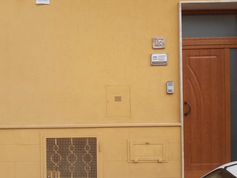 Locazione turistica messapi Apartment in Manduria