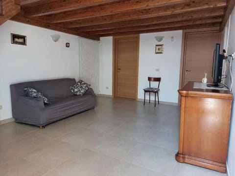 Locazione turistica messapi Apartment in Manduria