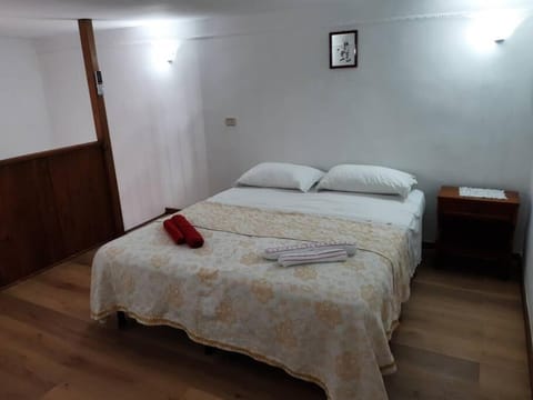 Locazione turistica messapi Apartment in Manduria