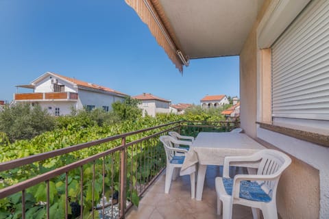 View (from property/room), Balcony/Terrace