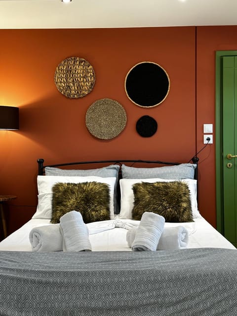 Akon Nafplio room Apartment in Nafplion