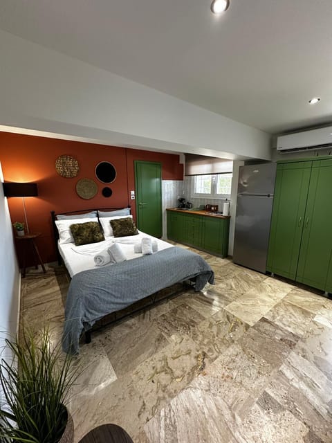 Akon Nafplio room Apartment in Nafplion