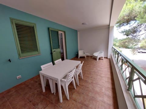 Pitagora Residence Apartment hotel in Province of Taranto