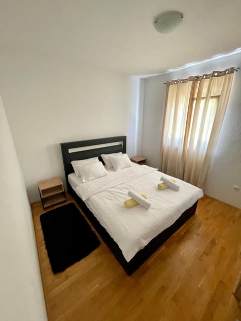 Apartman FILIP Apartment in Podstrana
