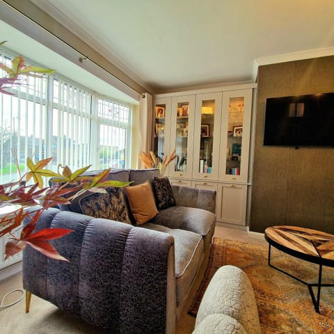 Shirley's Place House in Borough of Harrogate