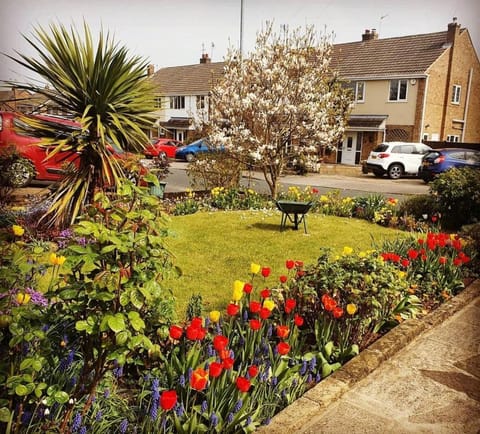 Shirley's Place House in Borough of Harrogate