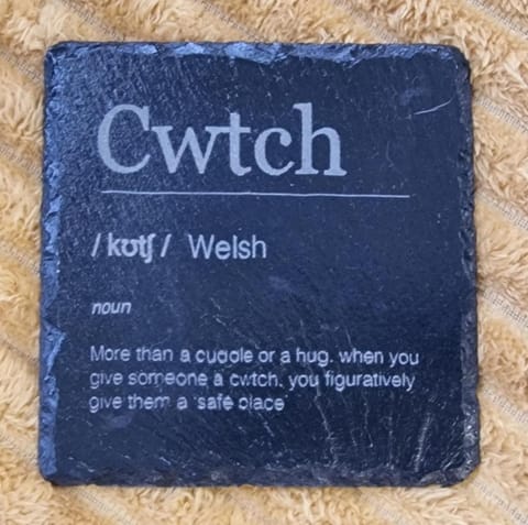 Cwtch Holiday Retreat, White Horse House in Selsey