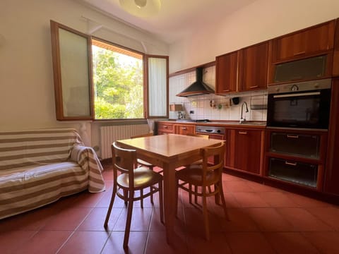 Casa San Bartolo - Pesaro Baia Flaminia Apartment in Pesaro