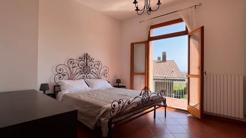 Casa San Bartolo - Pesaro Baia Flaminia Apartment in Pesaro