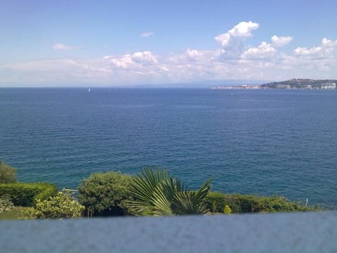 Sea view
