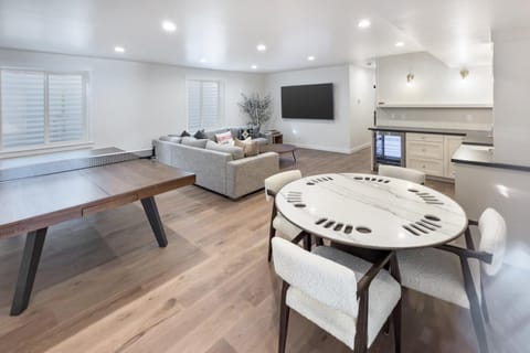 Park City Mountain Escape House in Wasatch County