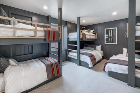 Park City Mountain Escape House in Wasatch County