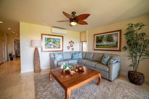 Wailea Ekahi 32B · WEK 32B Remodeled Wailea Getaway w AC Pool House in Wailea