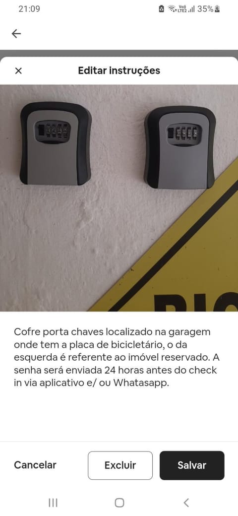 Studio Aconchegante Apartment in Miguel Pereira