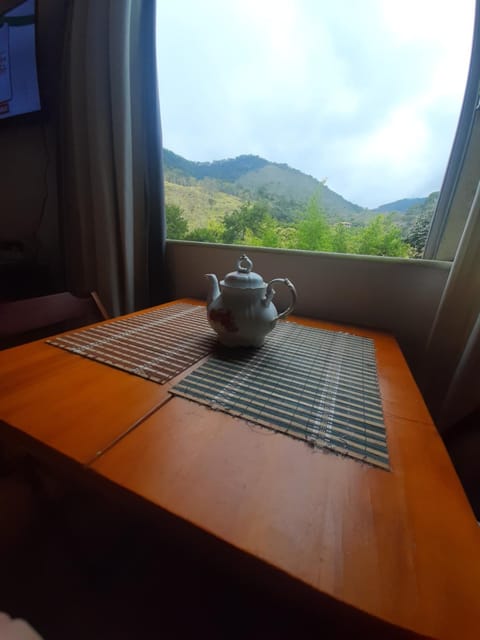 Studio Aconchegante Apartment in Miguel Pereira